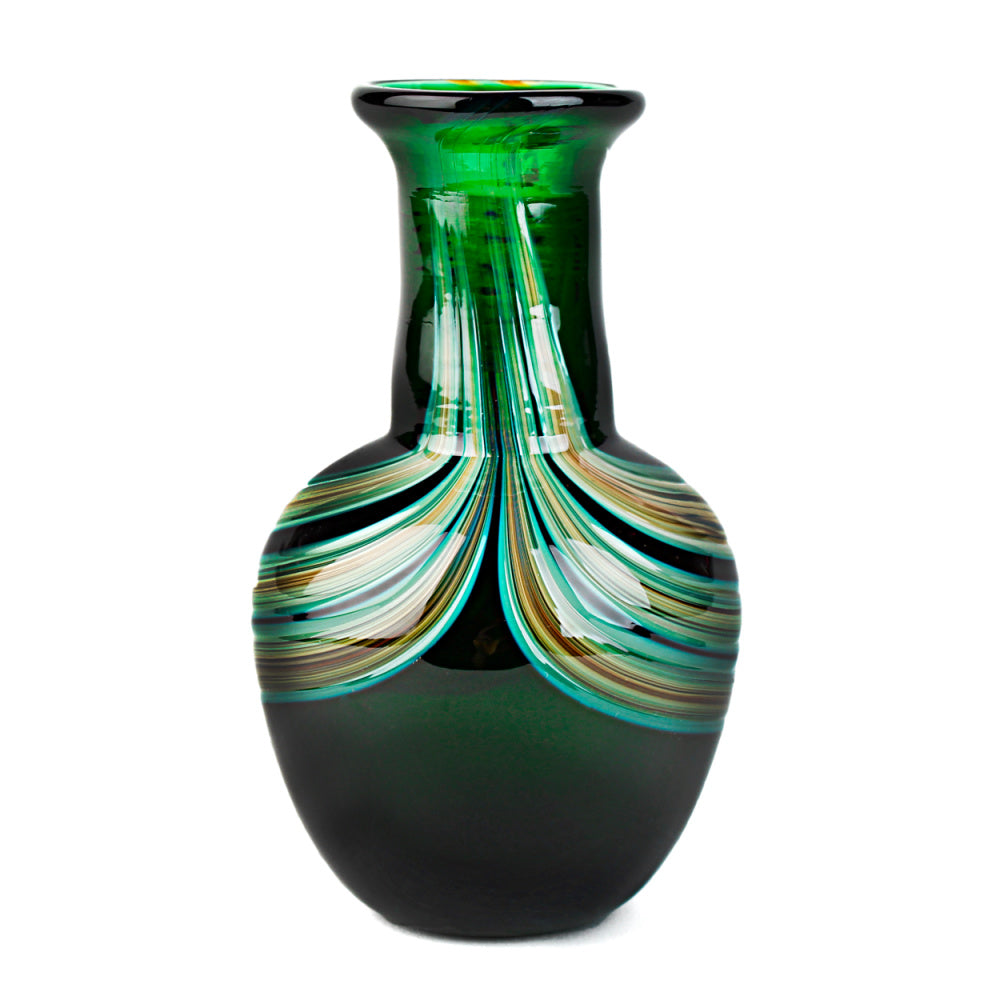 Living Glass Keepsake - Green Farewells