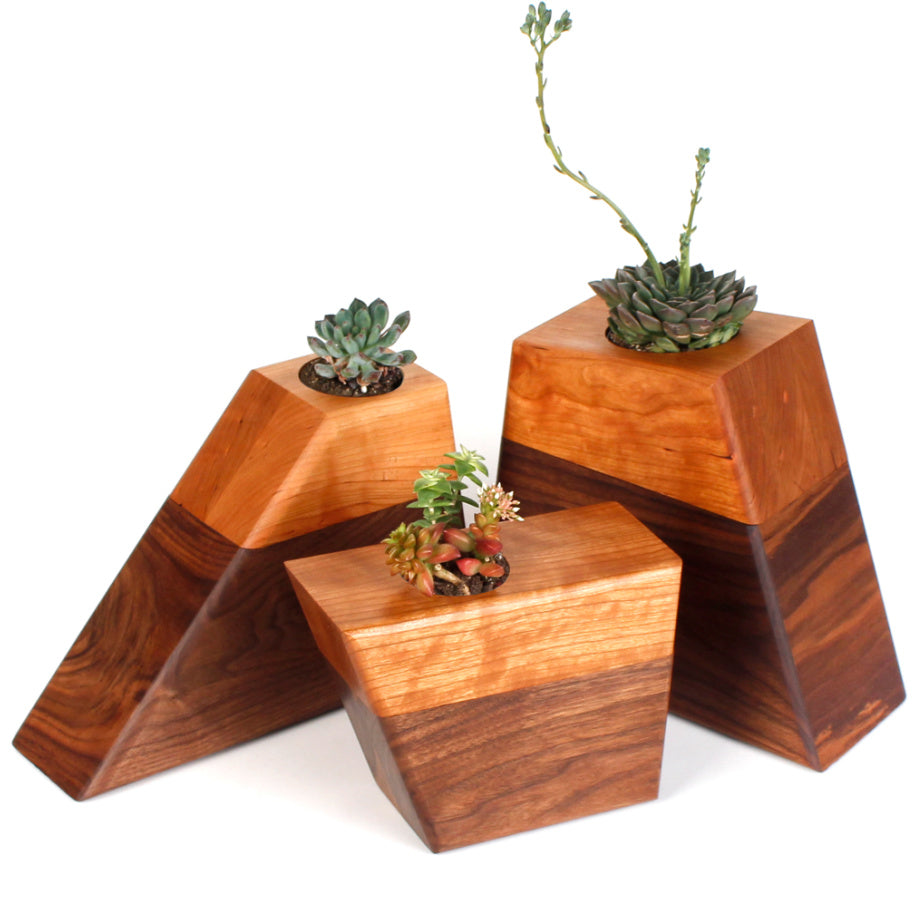 The Living Urn Planter - Green Farewells