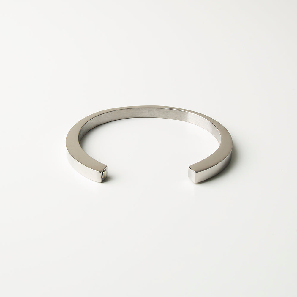 Cuff Bracelet - Green Farewells