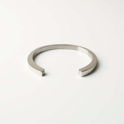 Cuff Bracelet - Green Farewells